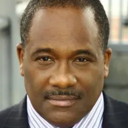 Gregory Alan Williams