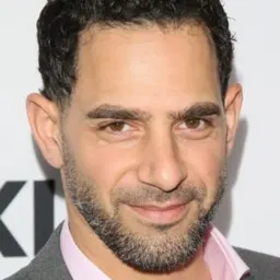 Patrick Sabongui