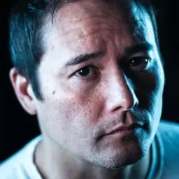 Johnny Yong Bosch
