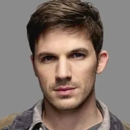 Matt Lanter