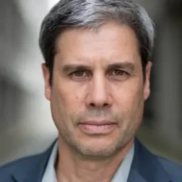 Tim Perez-Ross