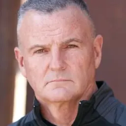 Steve Mokate