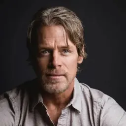 Michael Bradford