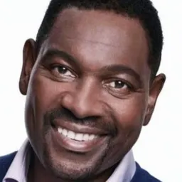 Mykelti Williamson