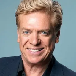 Christopher McDonald