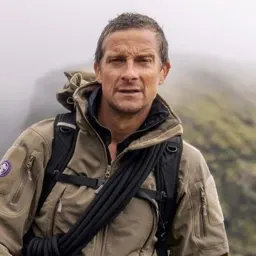 Bear Grylls
