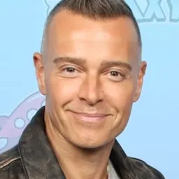 Joey Lawrence