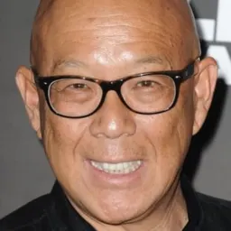 Michael Paul Chan