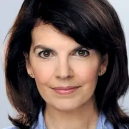 Candace Kirkpatrick