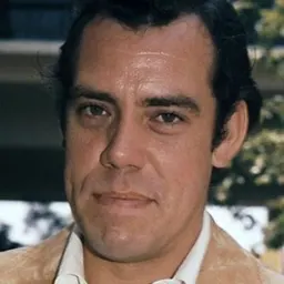 John Schuck