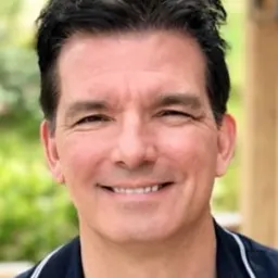 Butch Hartman