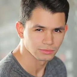 Damien Diaz