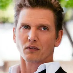 Barry Pepper