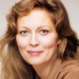 Faye Dunaway