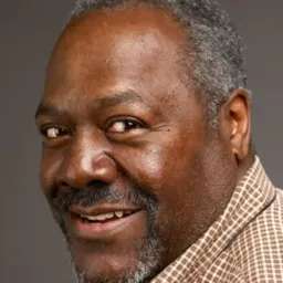 Frankie Faison