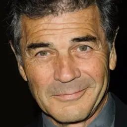 Robert Forster