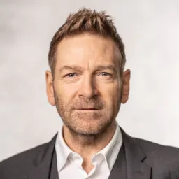 Kenneth Branagh