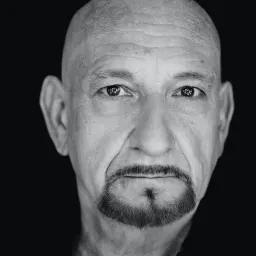 Ben Kingsley