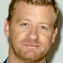 Nic Bishop