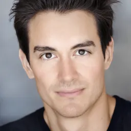Richard Sharrah