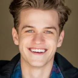 Jacob Buster