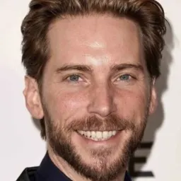 Troy Baker