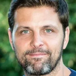 Maxime Delauney