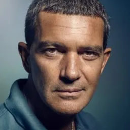 Antonio Banderas