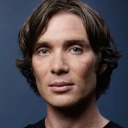 Cillian Murphy