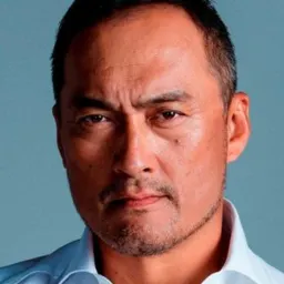 Ken Watanabe