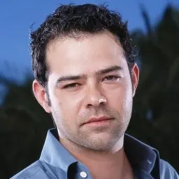 Rory Cochrane