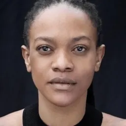 Mogali Masuku