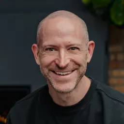 Nick Benoit