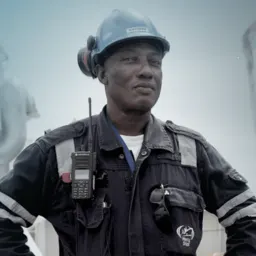 Lawrence Adjei