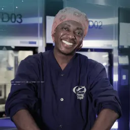 Raximo Momoh