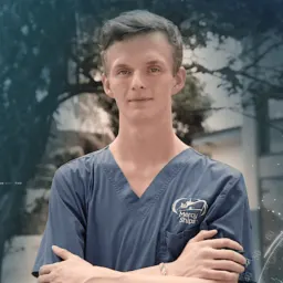Anton Ericksson