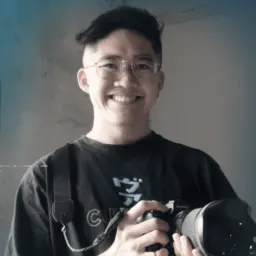 Joshua Chau