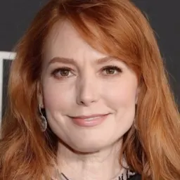 Alicia Witt