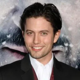 Jackson Rathbone