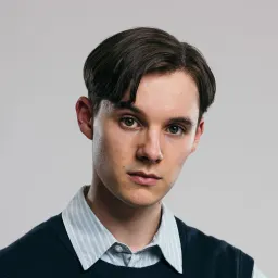Ewan Horrocks