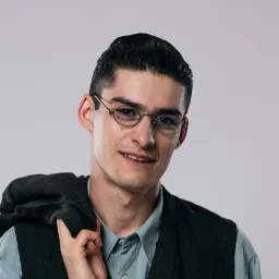 Nye Occomore