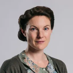 Joanna Christie