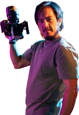 Freddie Wong
