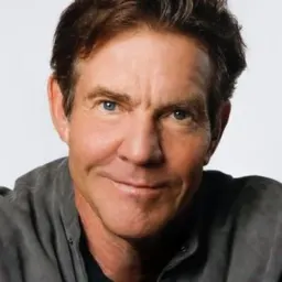 Dennis Quaid