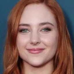 Haley Ramm