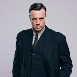 Rupert Evans