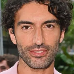 Justin Baldoni