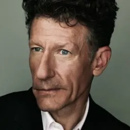 Lyle Lovett