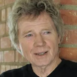 Michael Parks