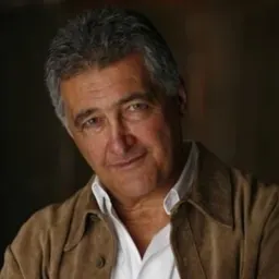 Chuck Shamata